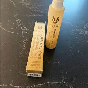 Ellis Brooklyn Marshmallows Hair & Body Fragrance Mist — Cream